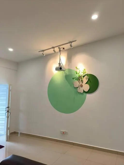 Playhouse Fun4Kids 22Pax 6R5B Vila Malacca 0*,  Malásia